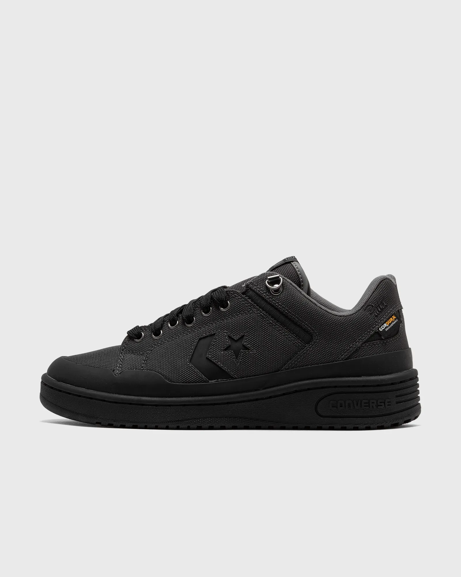 Converse Weapon x PATTA