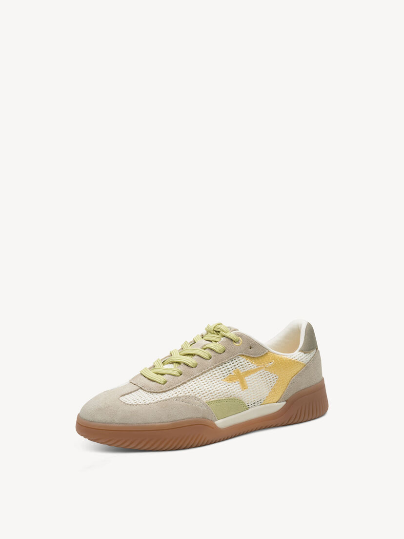 Sneaker - grijs