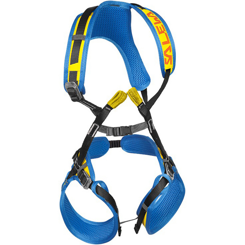 Salewa Kinder Rookie Klettergurt