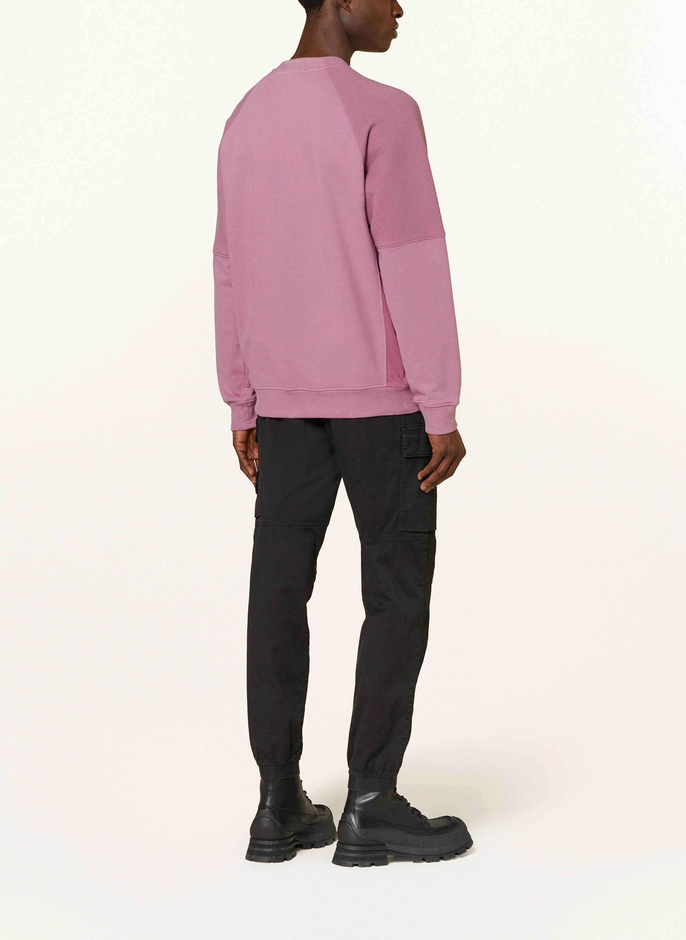 STONE ISLAND Sweatshirt