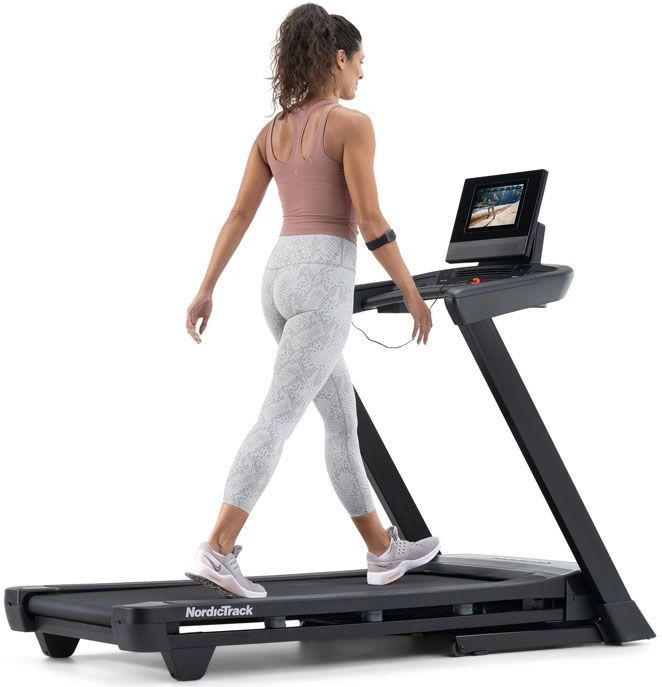 NordicTrack T Series 10 - Loopband