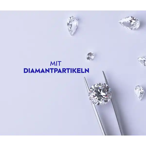 Diamond Gloss Brillianz Shampoo