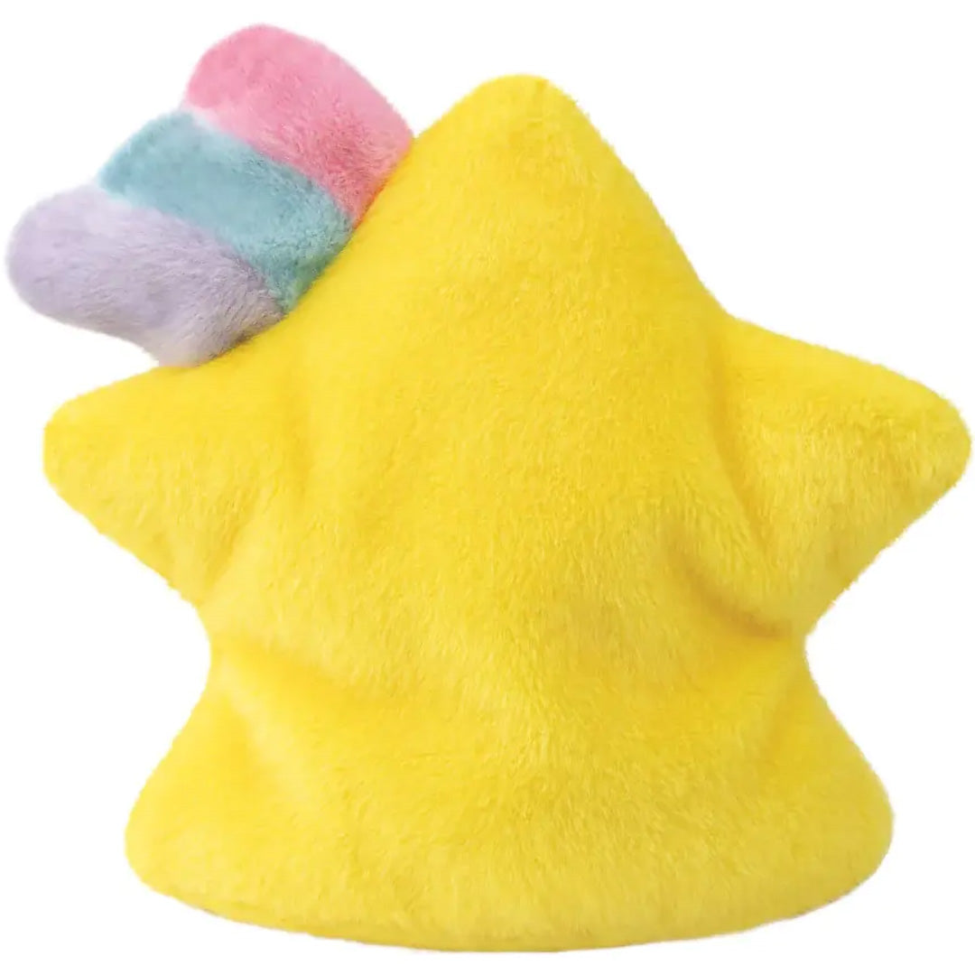 palm pals knuffelster pisces - 20 cm
