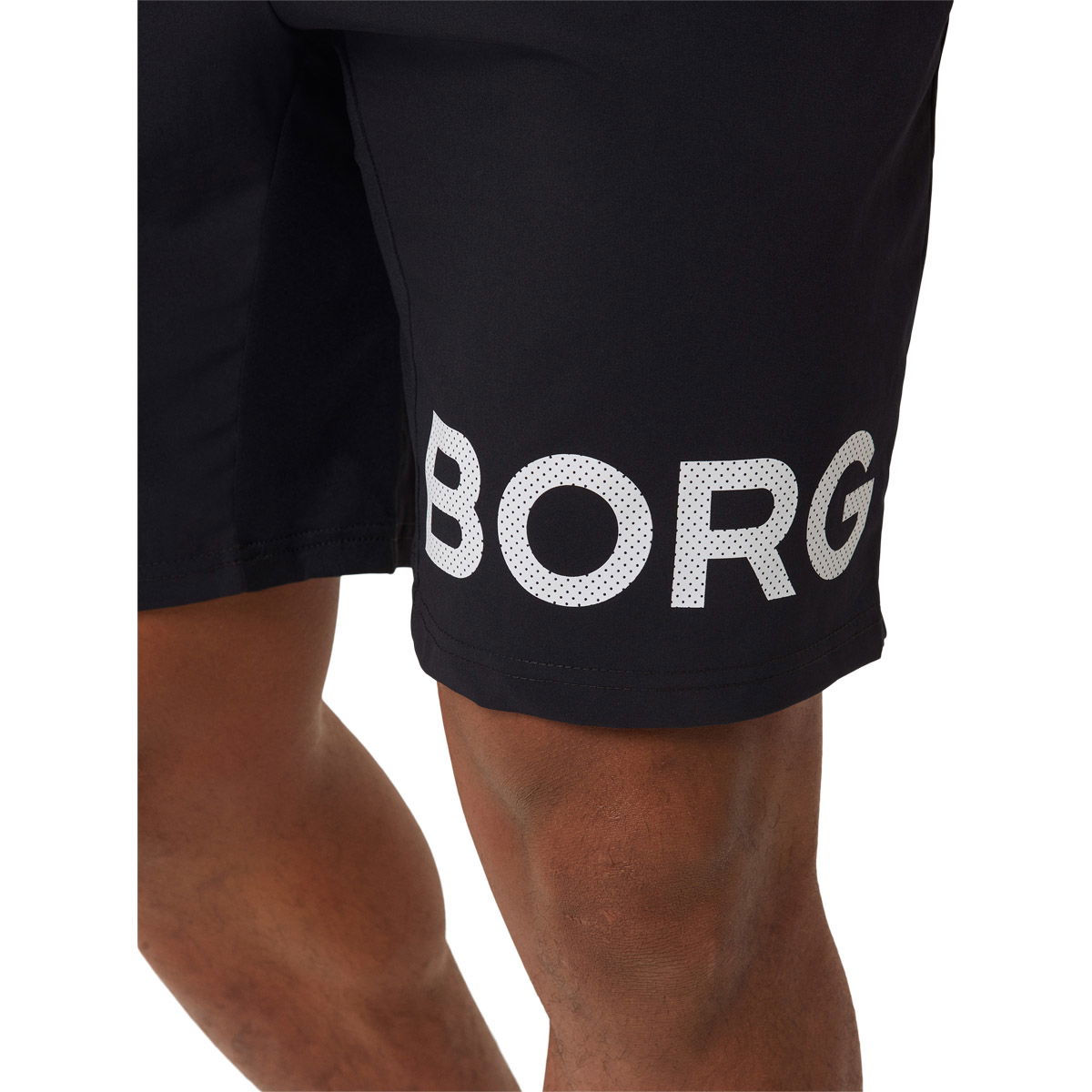 Björn Borg Tennisshorts Herre