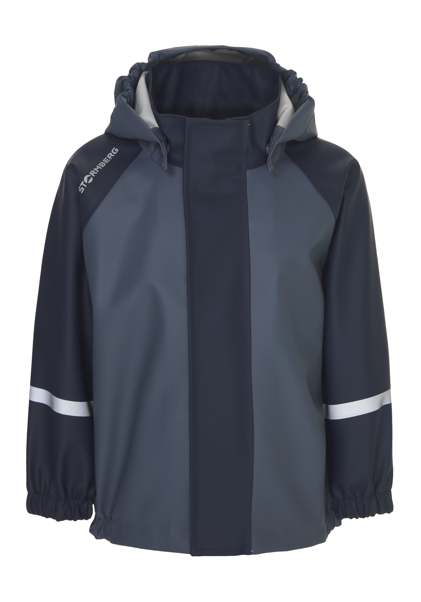 Stormberg Vestland regnjakke, testvinner barn 1-7
