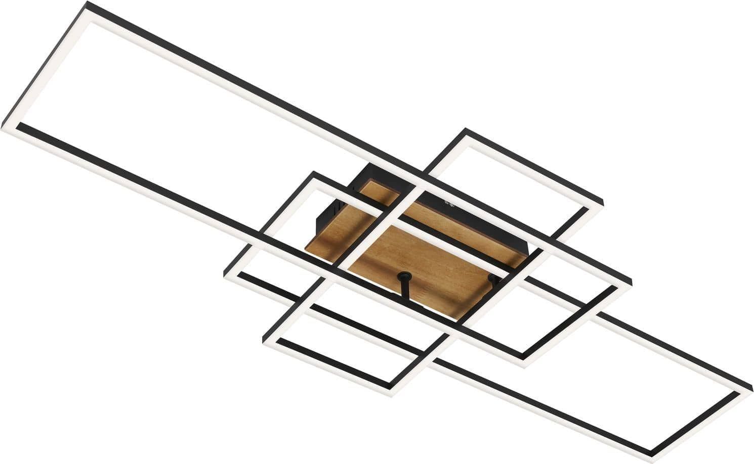 LED-Deckenleuchte