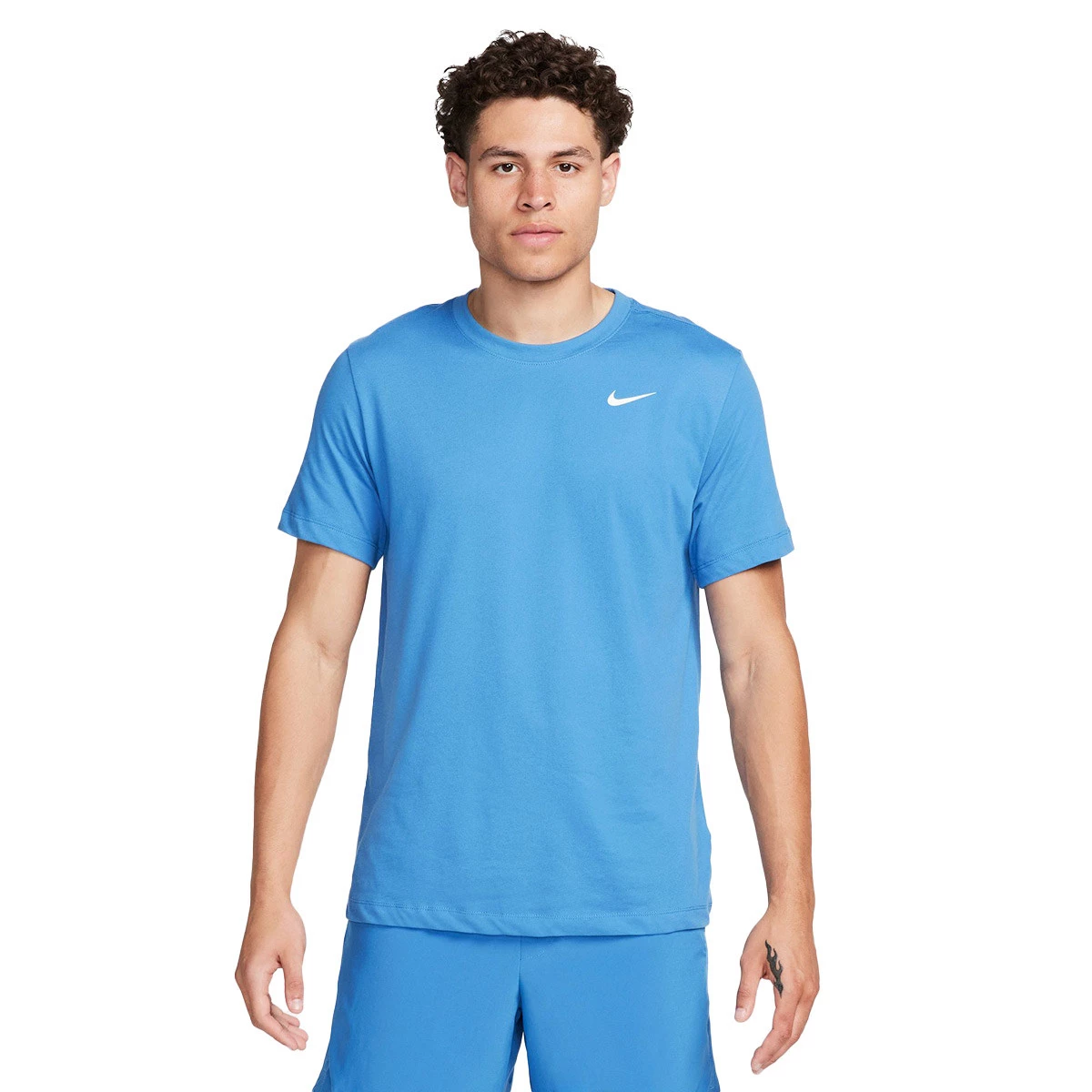 T-Shirt Nike Dri-Fit Training