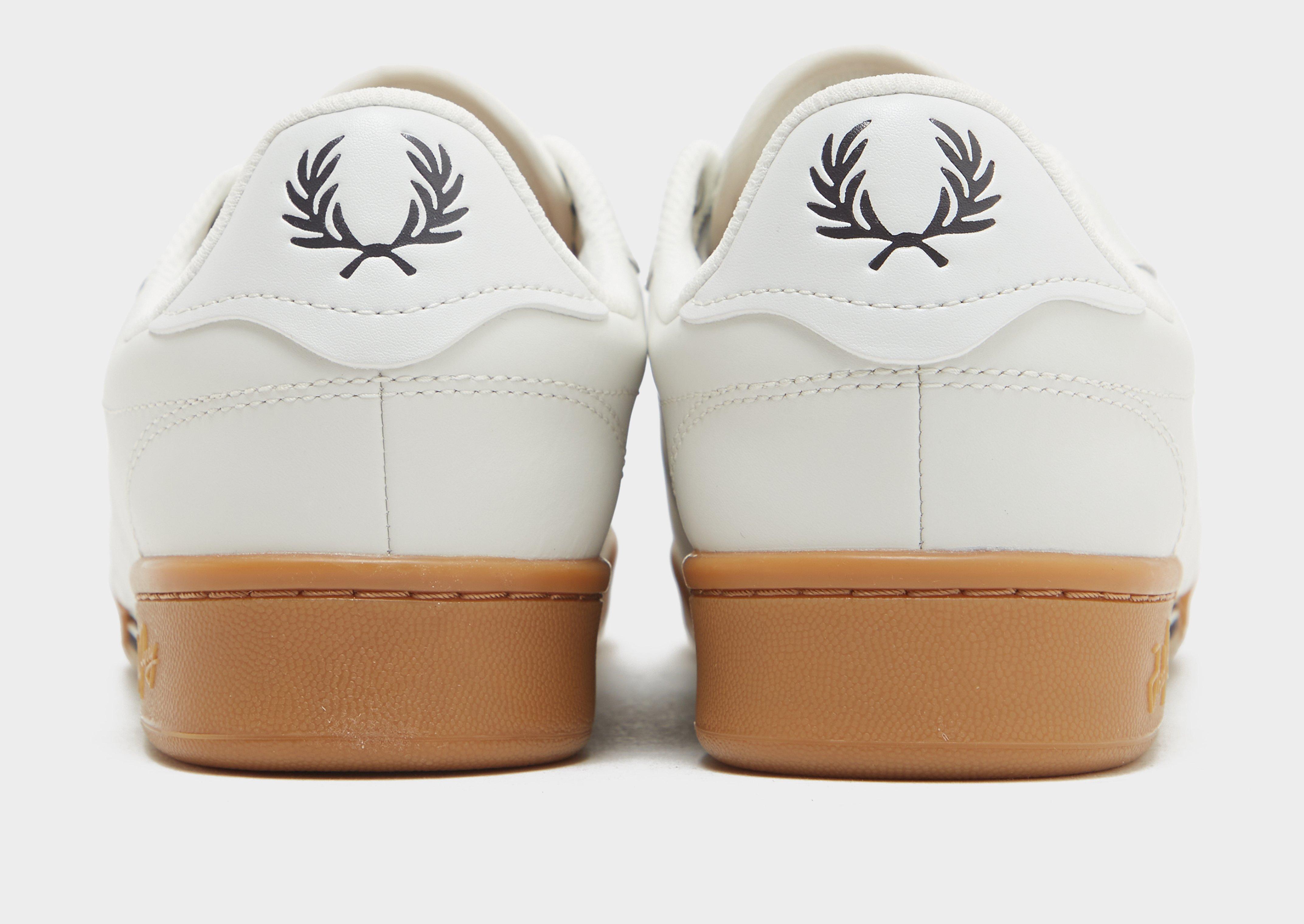 Fred Perry B722 Homme
