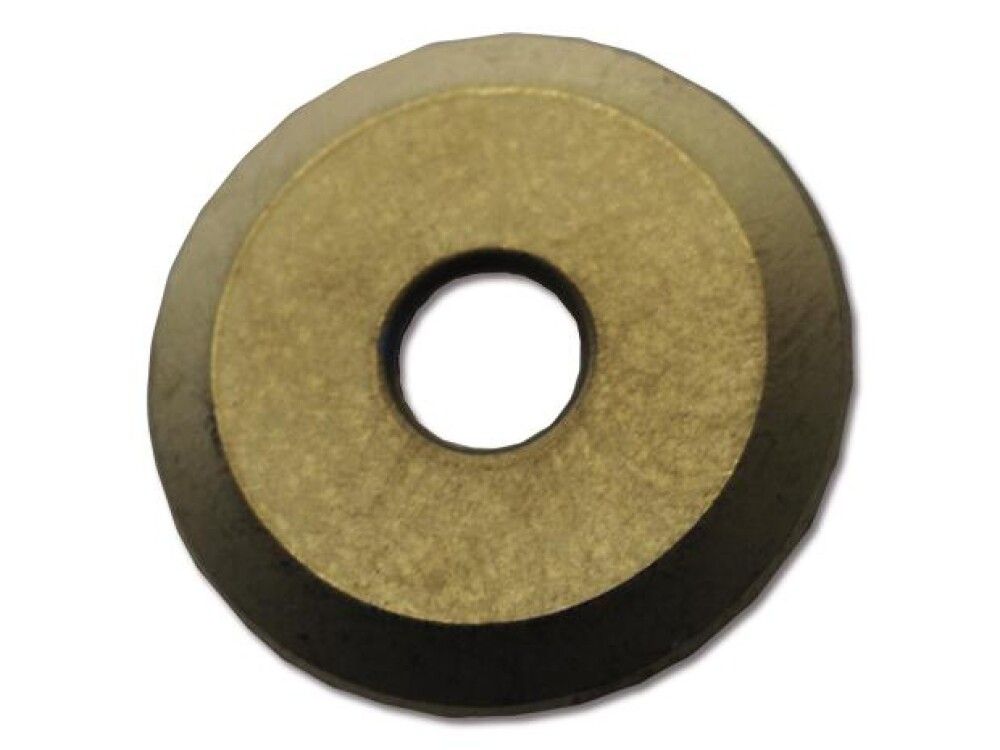 HJUL HEKA TIL FLISKUTTER 20X5X3MM