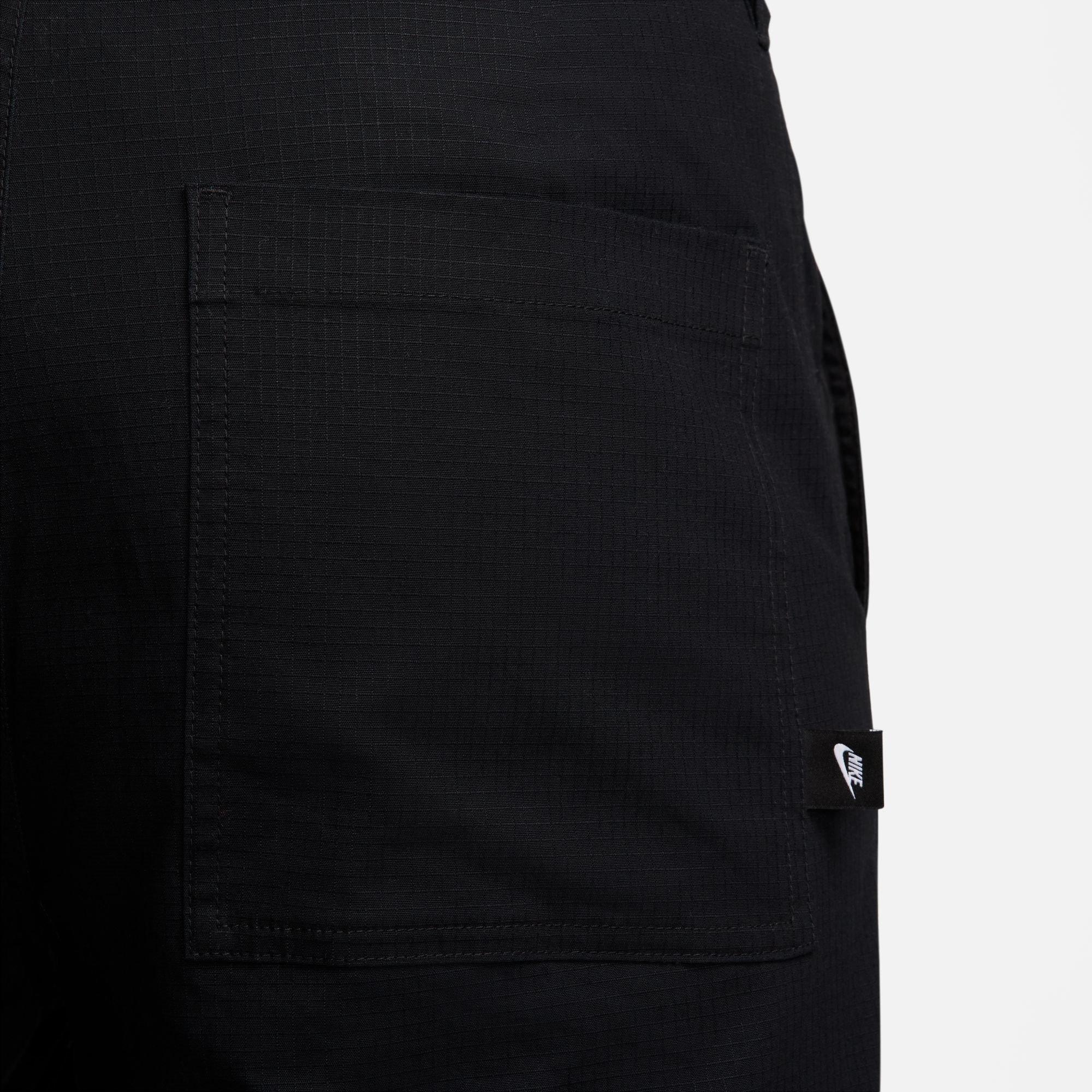 Nike Club Mens Cargo Pants