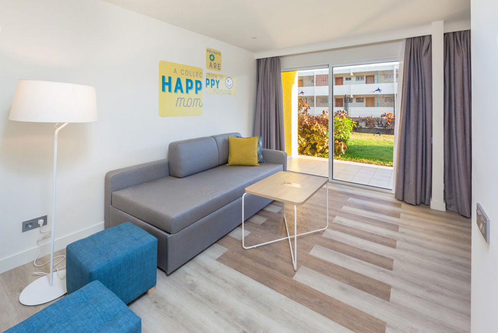 Abora Interclub by Lopesan Hotels All Inclusive - Hotel
