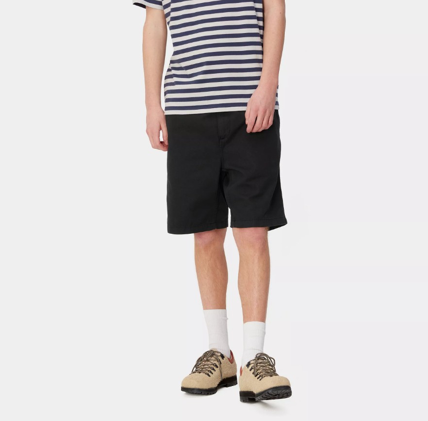 Carhartt WIP Flint Short Wall