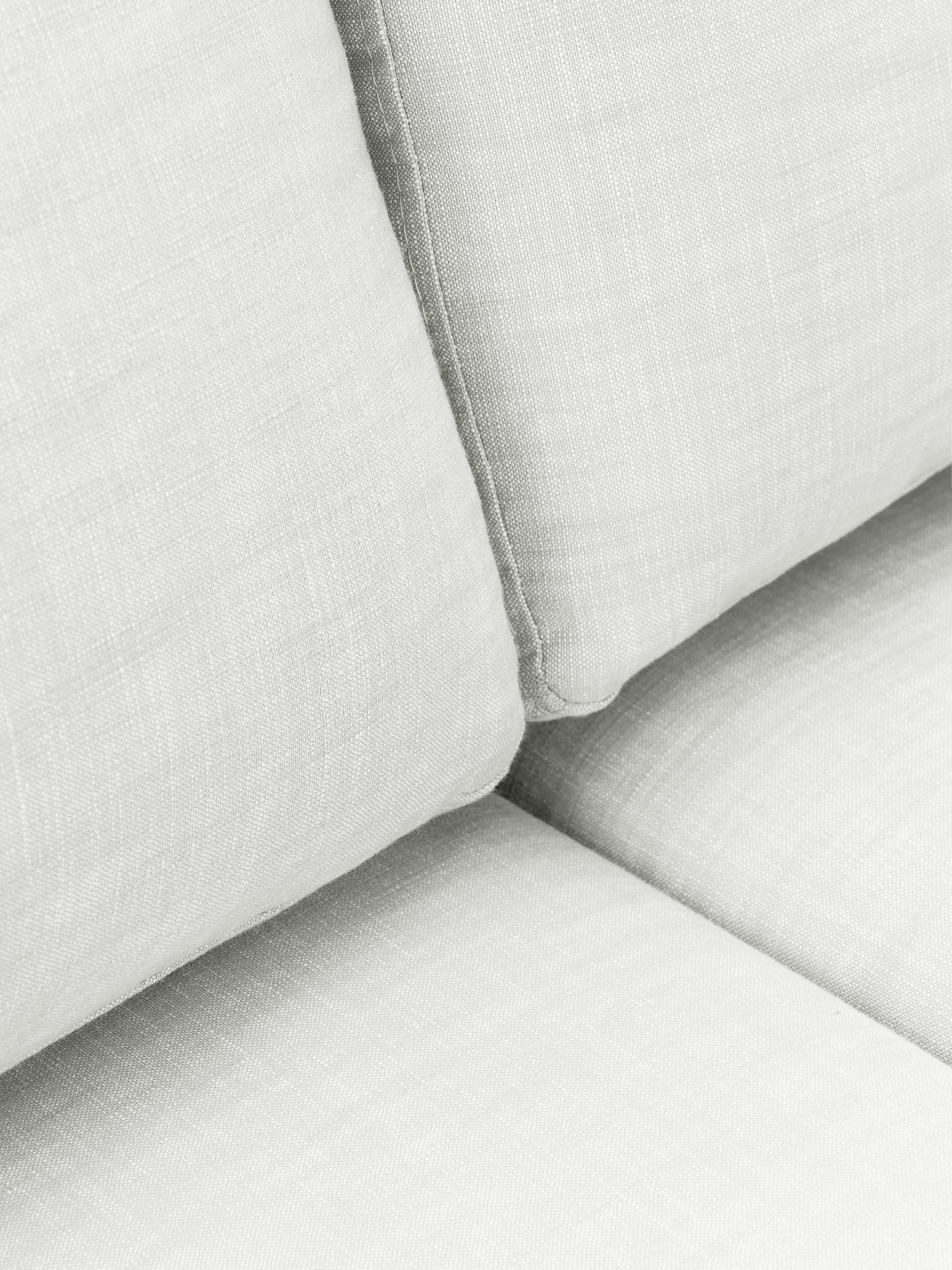 Modulaire bank Russell (3-zits) met afneembare hoezen
