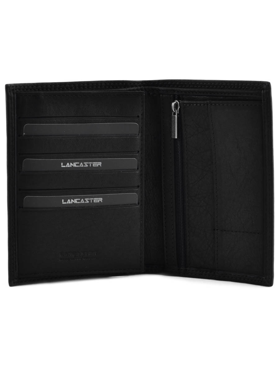 Portefeuille cuir LANCASTER