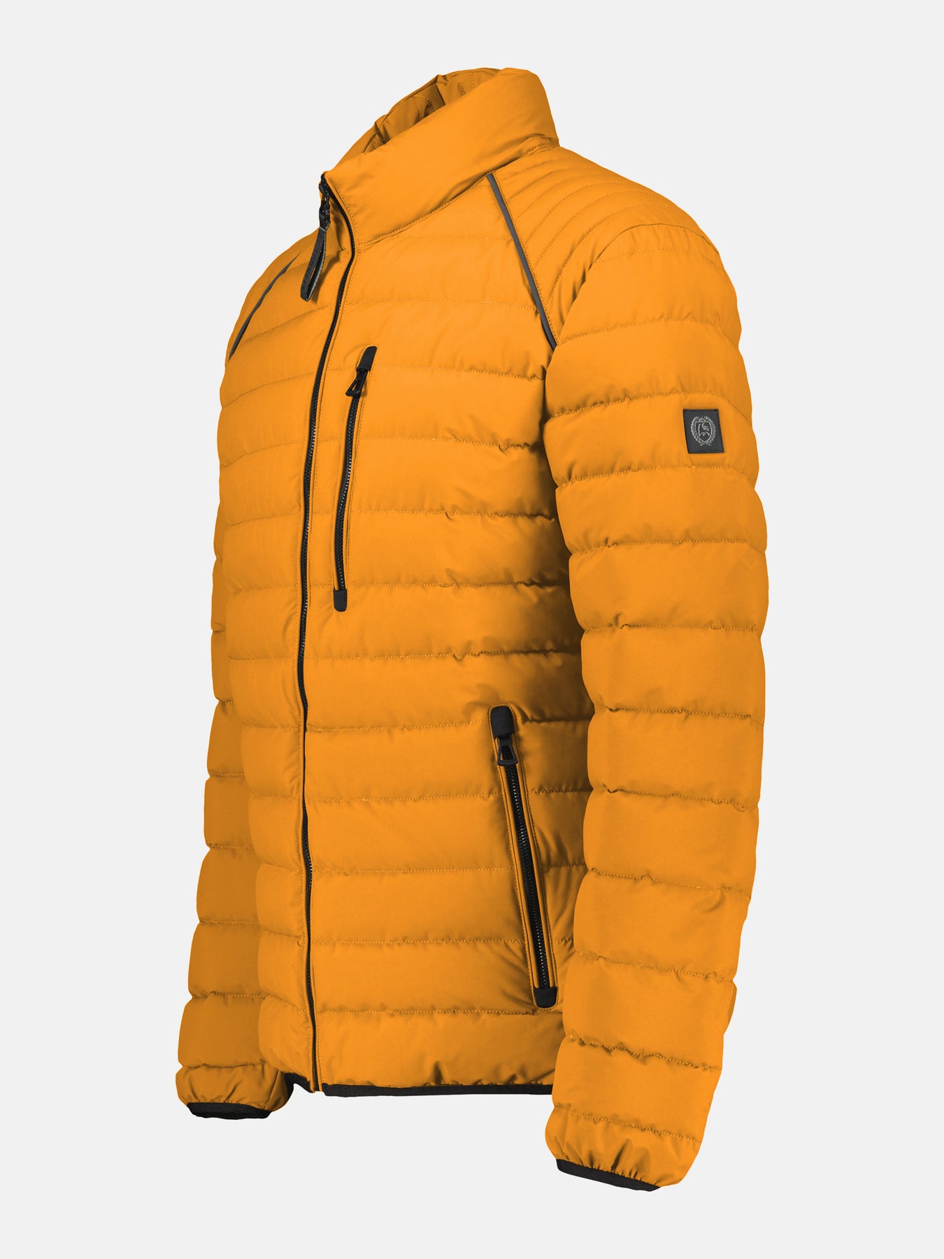 Light-Weight Herren Steppjacke