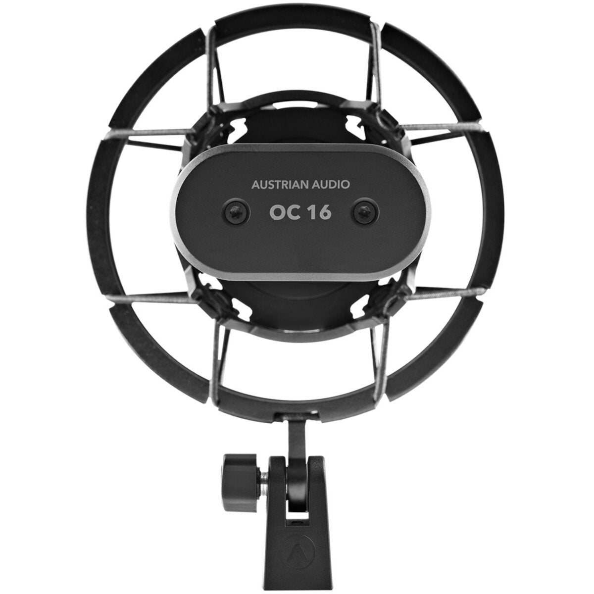 Austrian Audio OC16 grootmembraan condensatormicrofoon