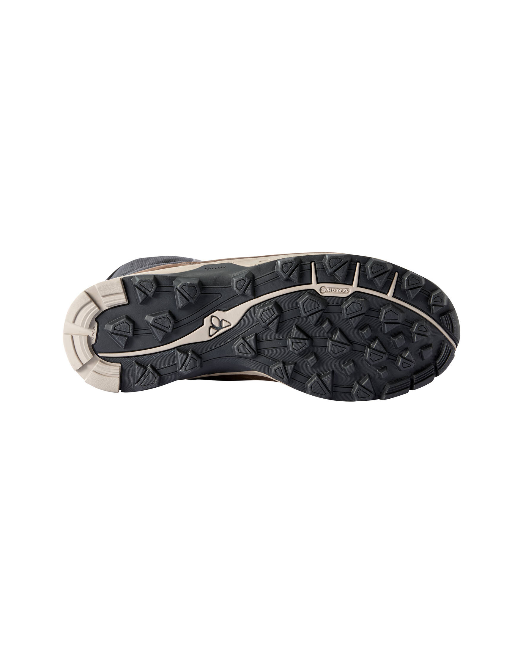 VAUDE| Herren Wanderschuhe Core Winter STX