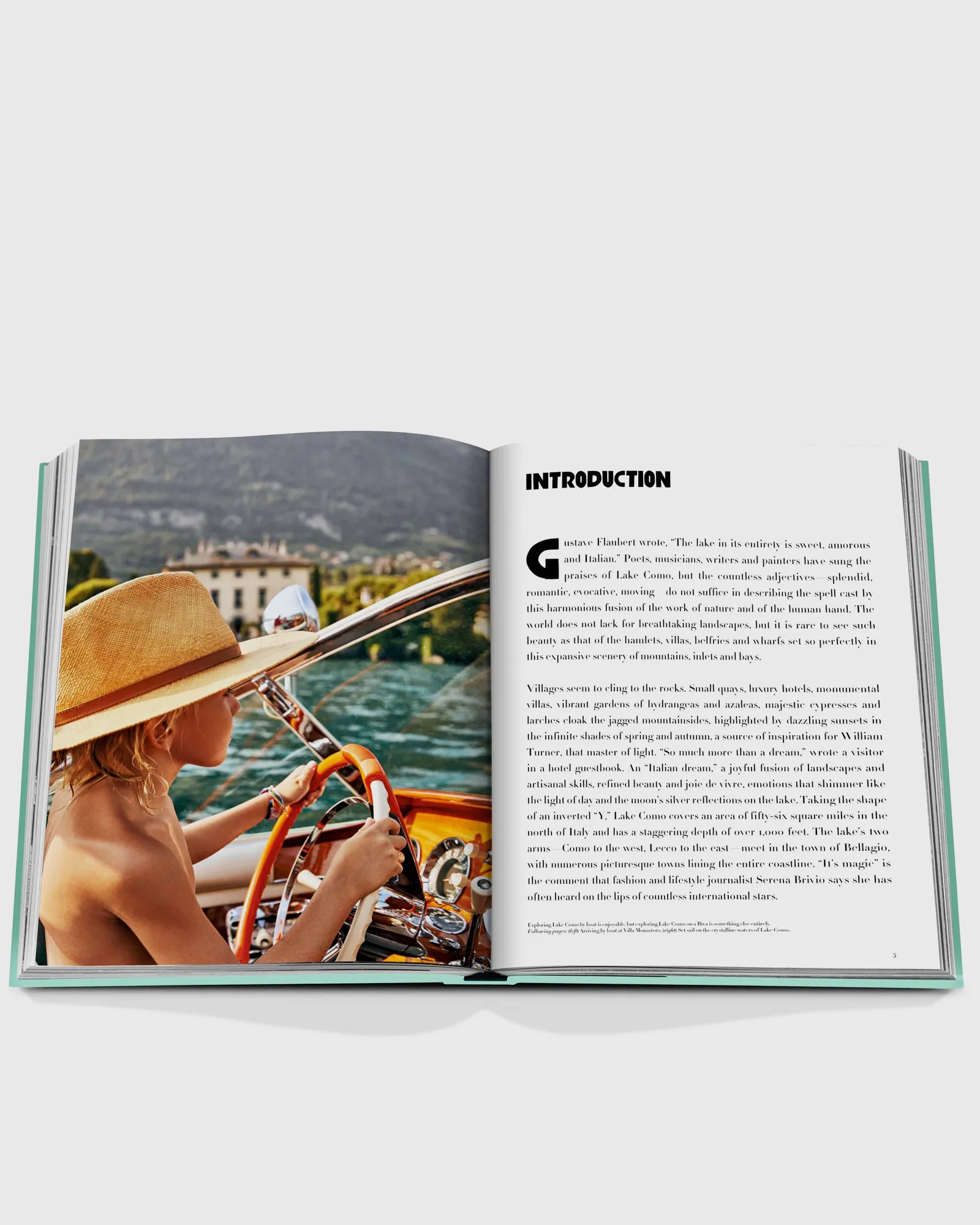 Assouline 