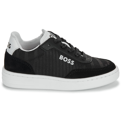 BOSS - CASUAL J50858 - Noir