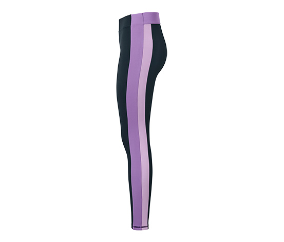 Sporttight, dunkelblau