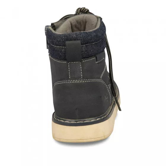 Bottines GRIS TAMS