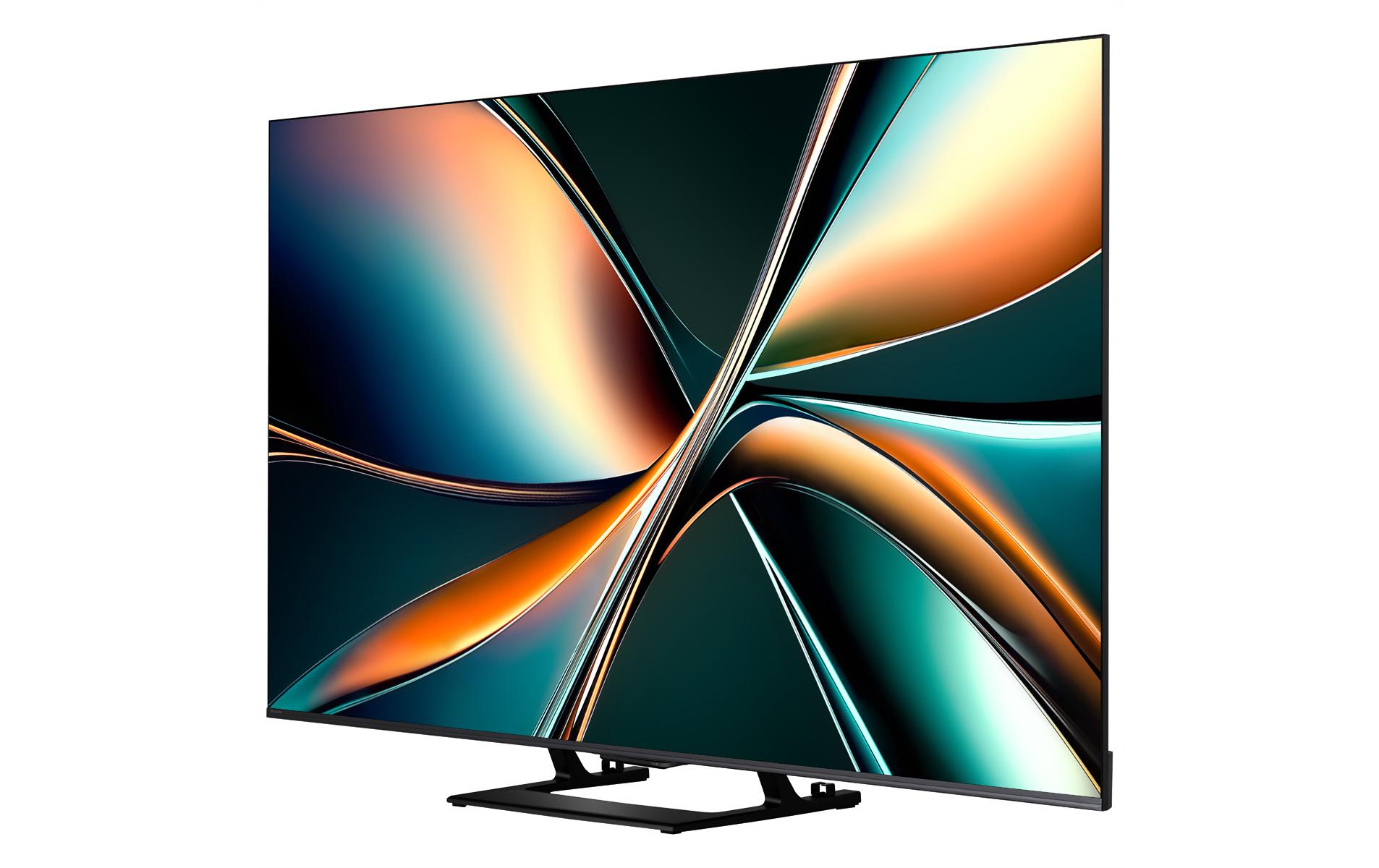 TV 75U7Q 75