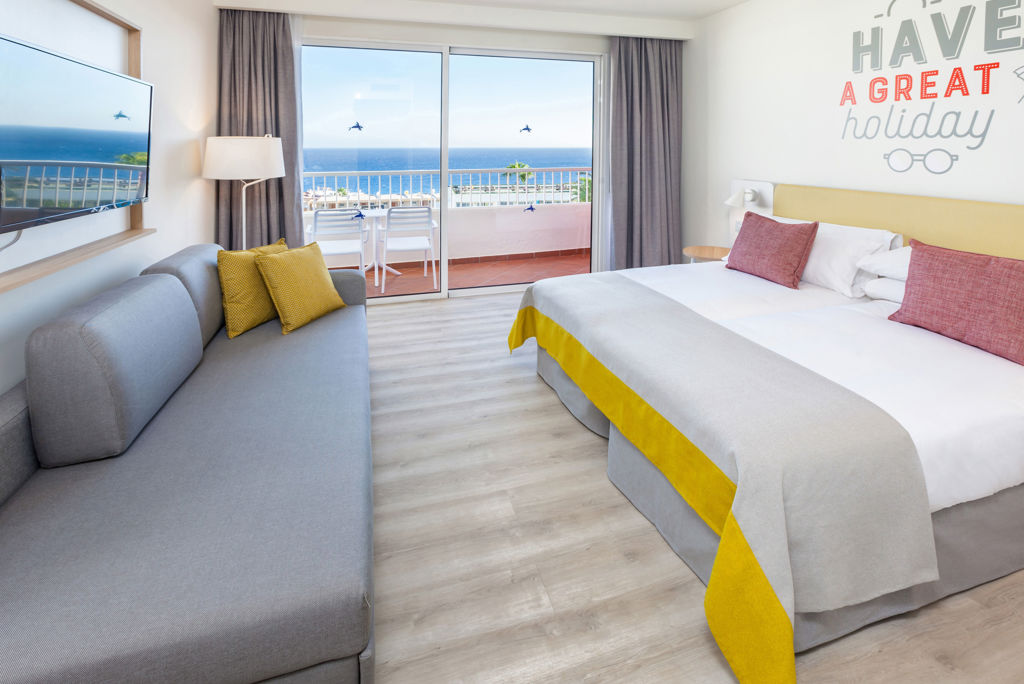 Abora Interclub by Lopesan Hotels All Inclusive - Hotel