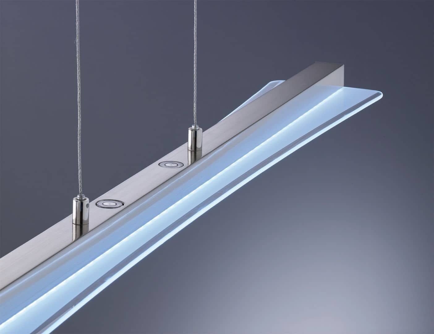 LED-Pendelleuchte