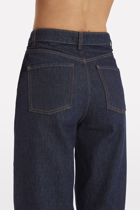 Envii ENBREE JEANS 6856 Dark blue rinse