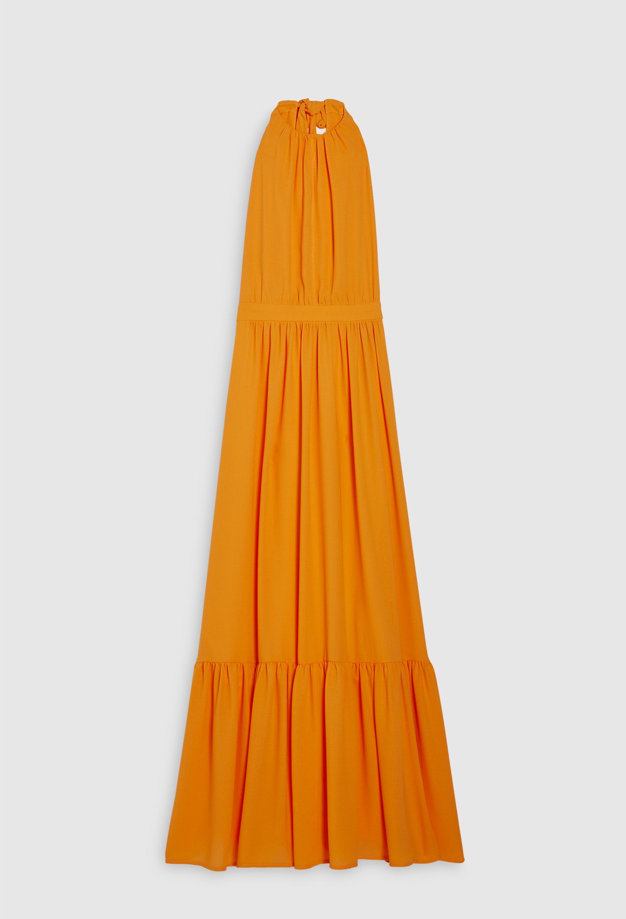 Robe longue