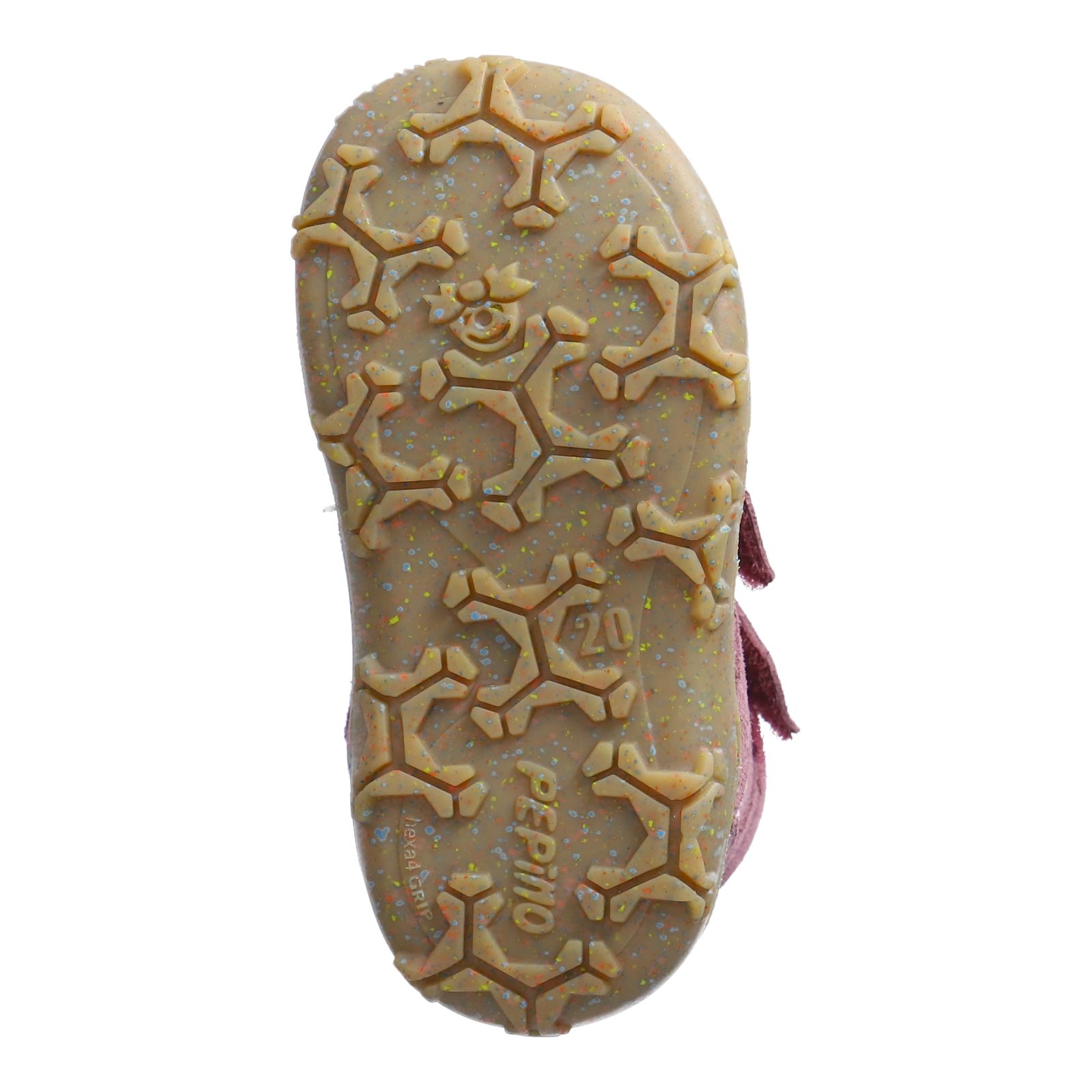 DAVIS - Lauflernschuhe