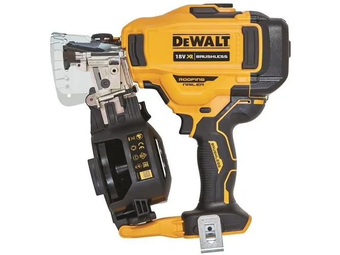 DEWALT.SØMASKINE 18V XR DCN45RNN