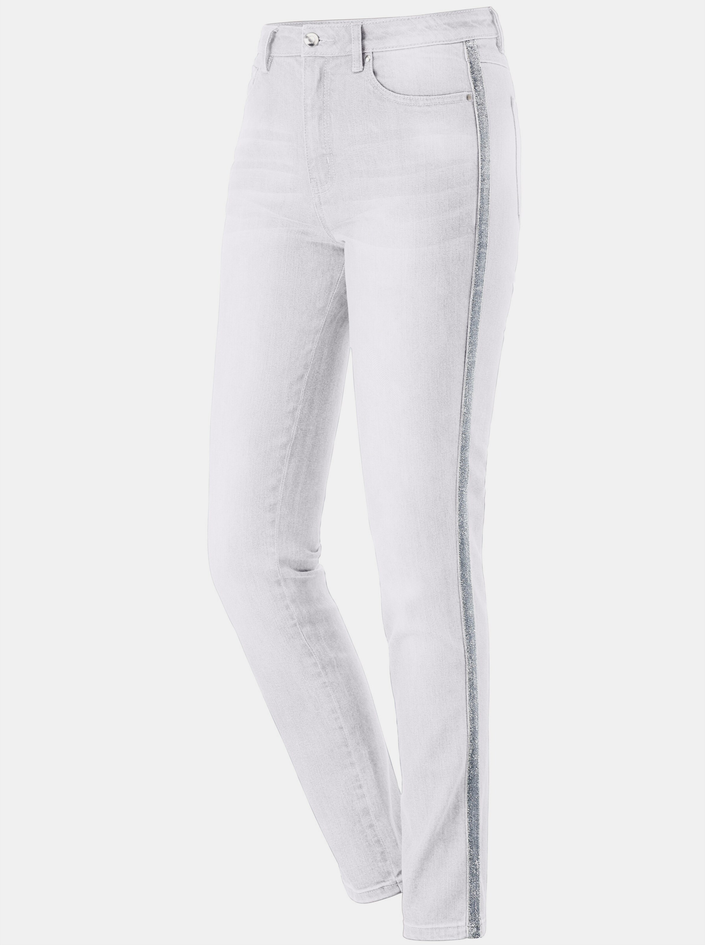 5-Pocket-Jeans