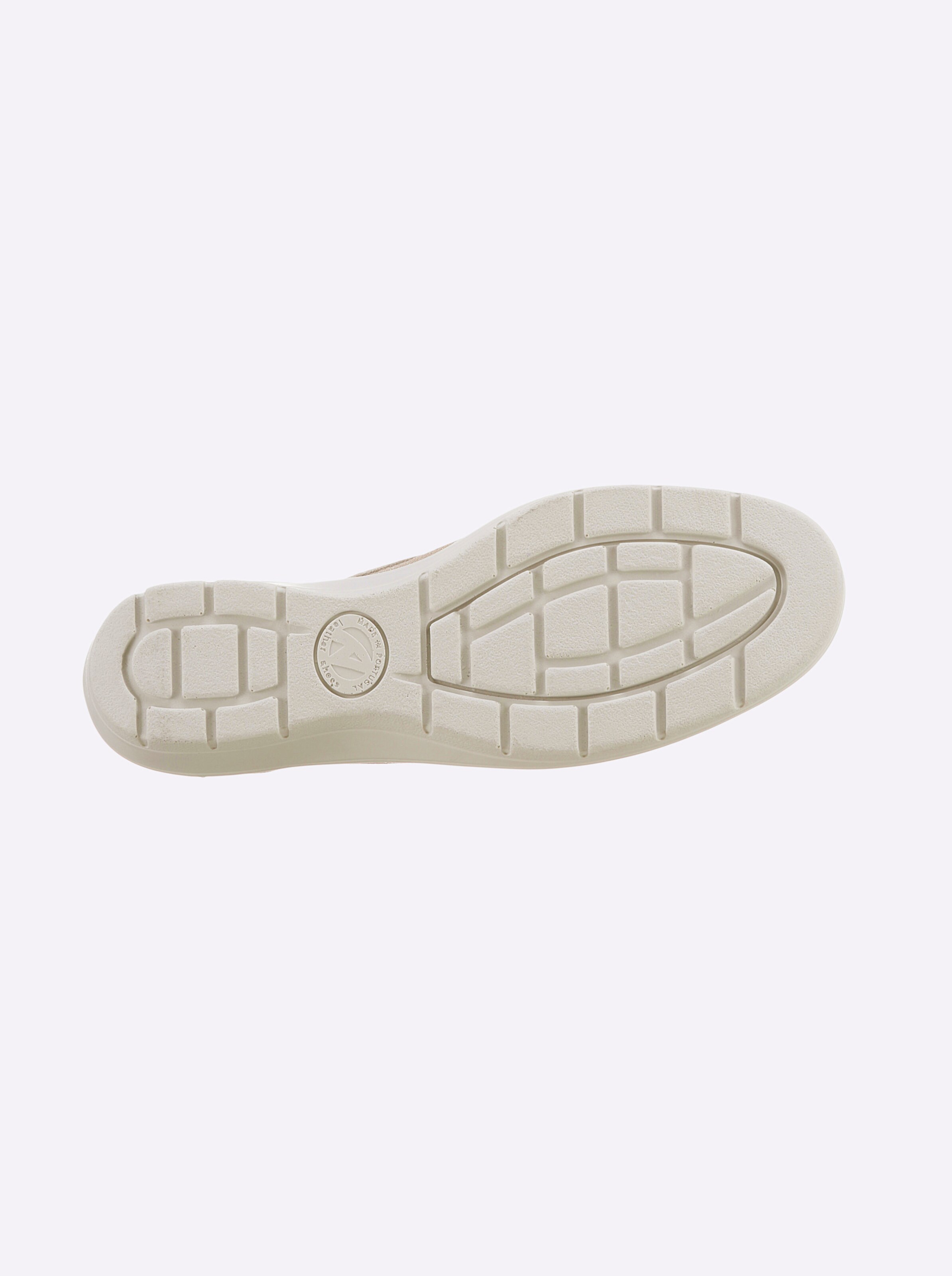 airsoft comfort+ Slipper in beige