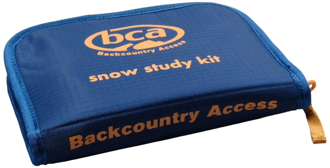 BCA Snow Study Kit - Lavineudstyr Alpinski | SkatePro