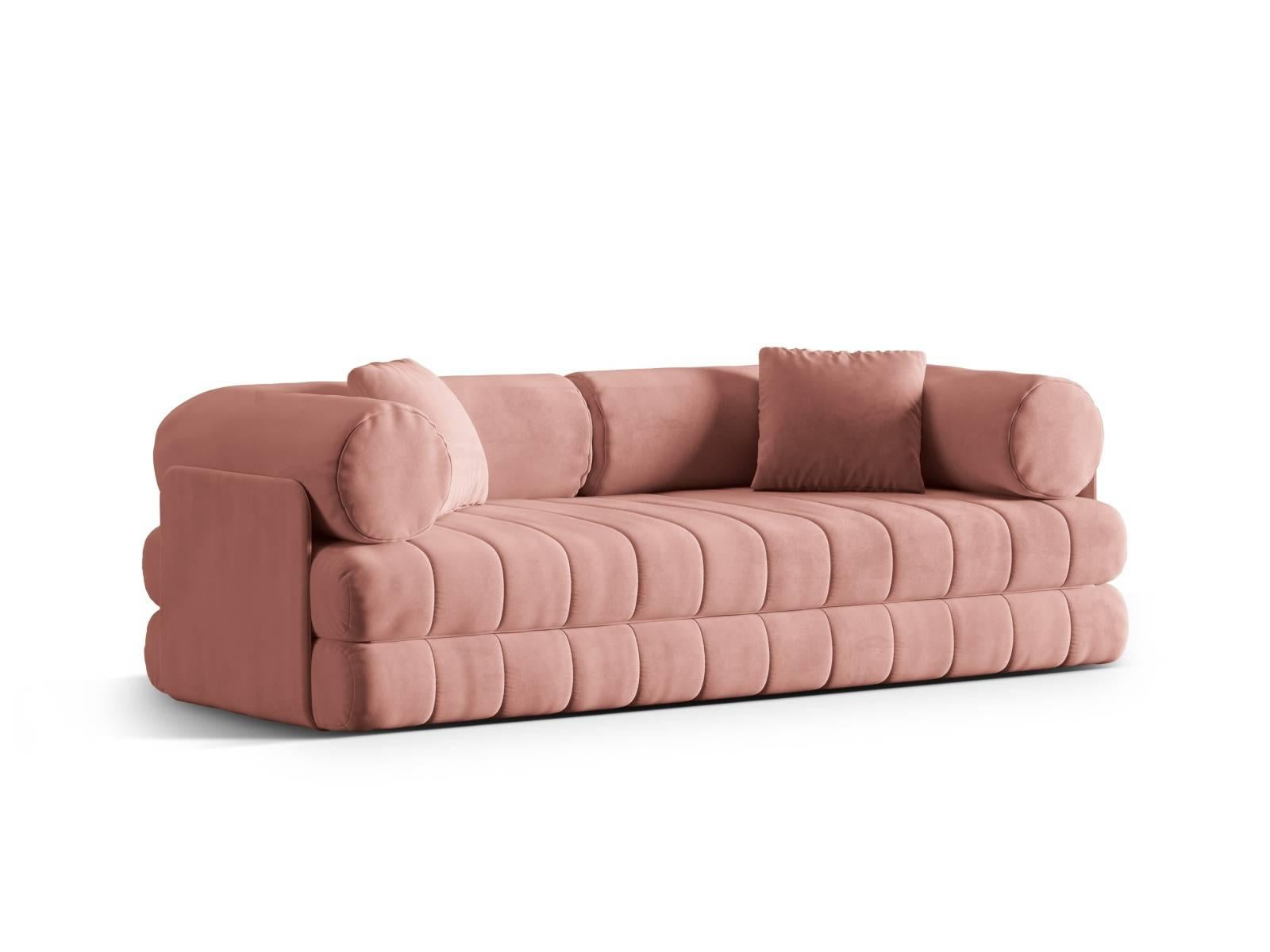 Cosmopolitan Design 2-zitsslaapbank Kemi velvet