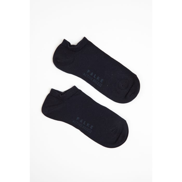 Falke-Sneakersokken Active Breeze effen - Falke