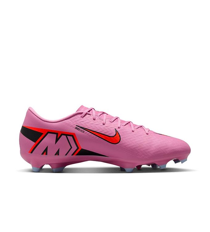 Nike Mercurial Vapor 16 Academy FG/MG FQ1458 MAGIC-FLAMINGO-BLACK-TOTAL-CRI