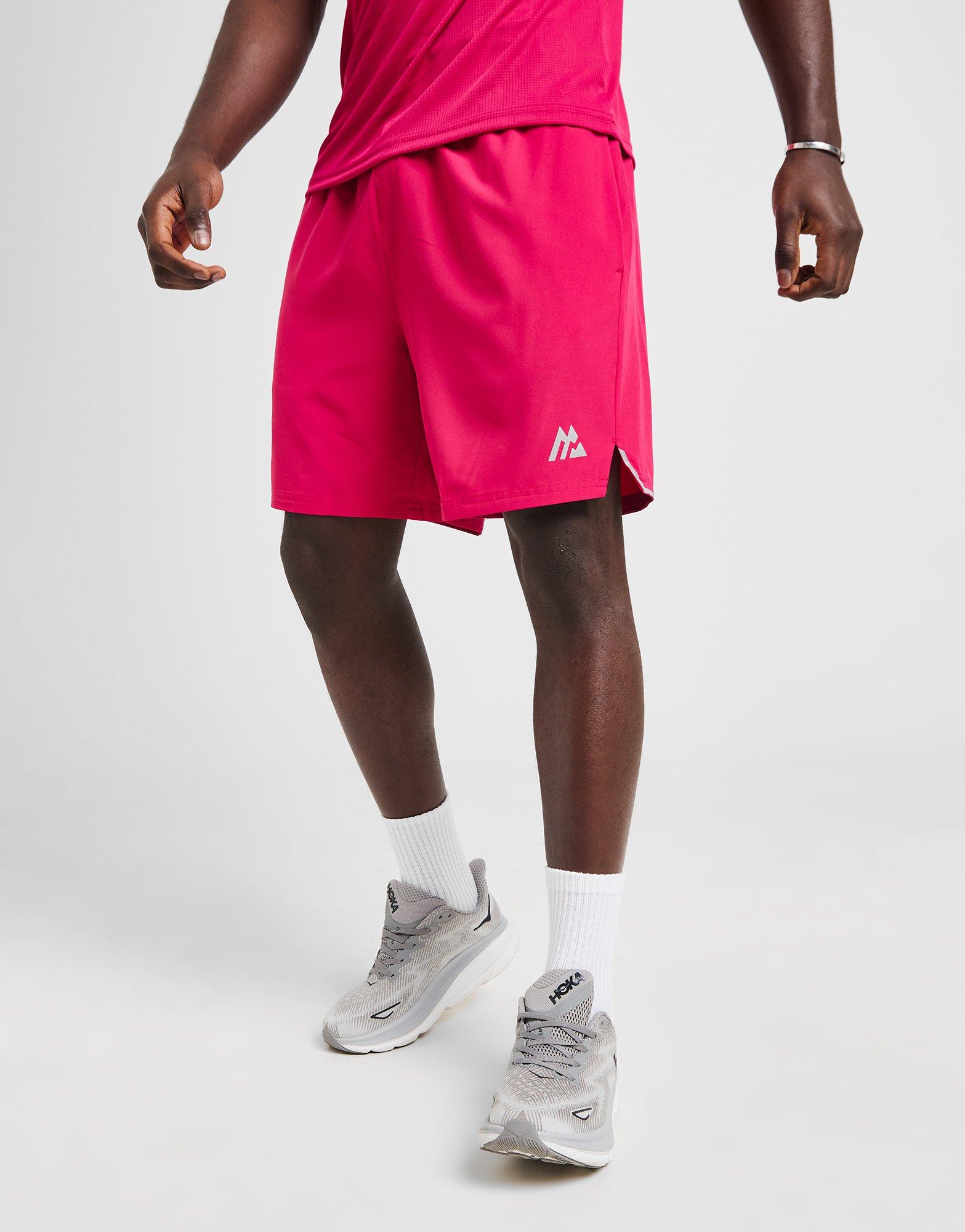 MONTIREX Fly 3.0 Shorts