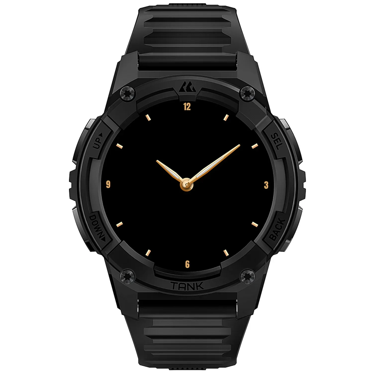 Kospet Tank S2 Black 19000014000