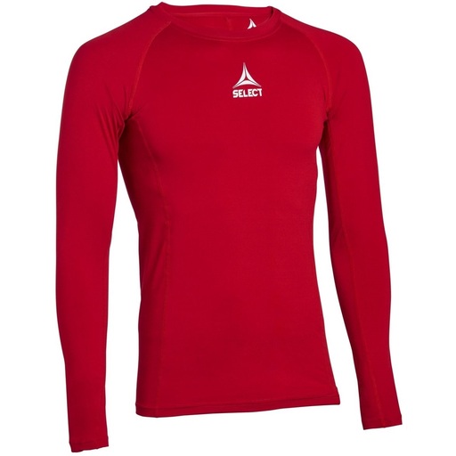 Camiseta Compressão Select Baselayer
