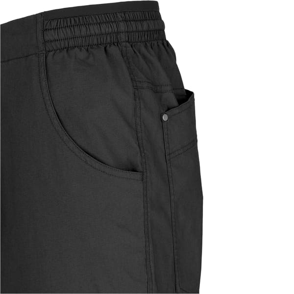 Pantalon escalade RAB RAB OBLIQUE PANTS ANTHRACITE
