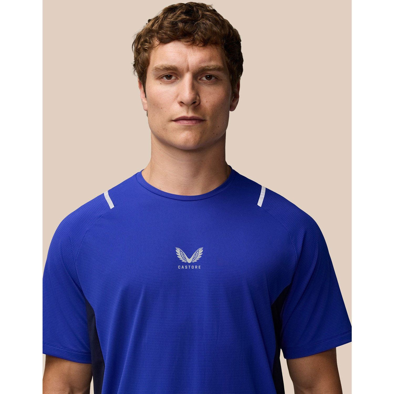 Castore Apex Training Shirt
