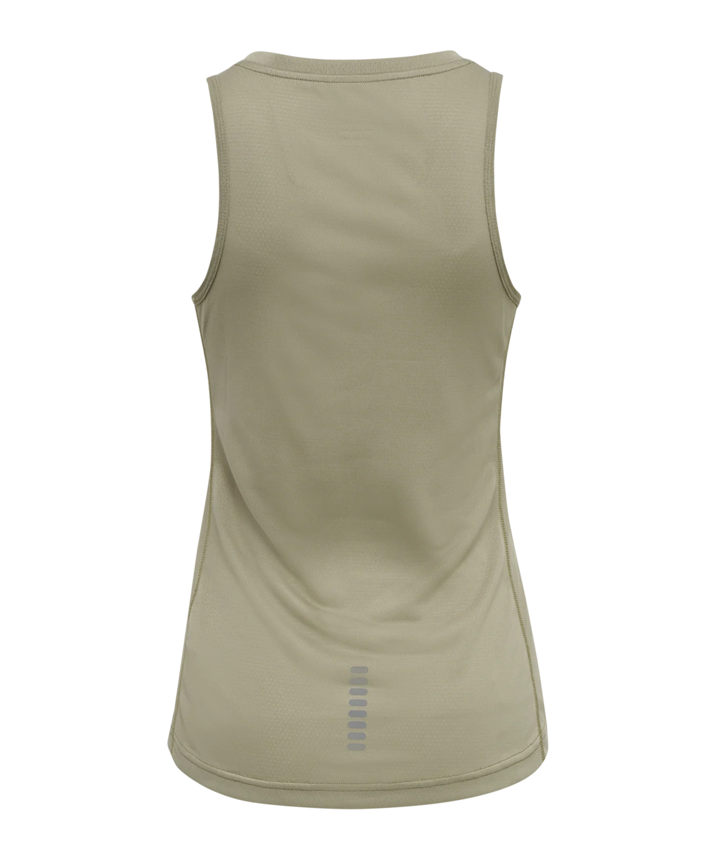Newline Top Running Damen Beige F8204