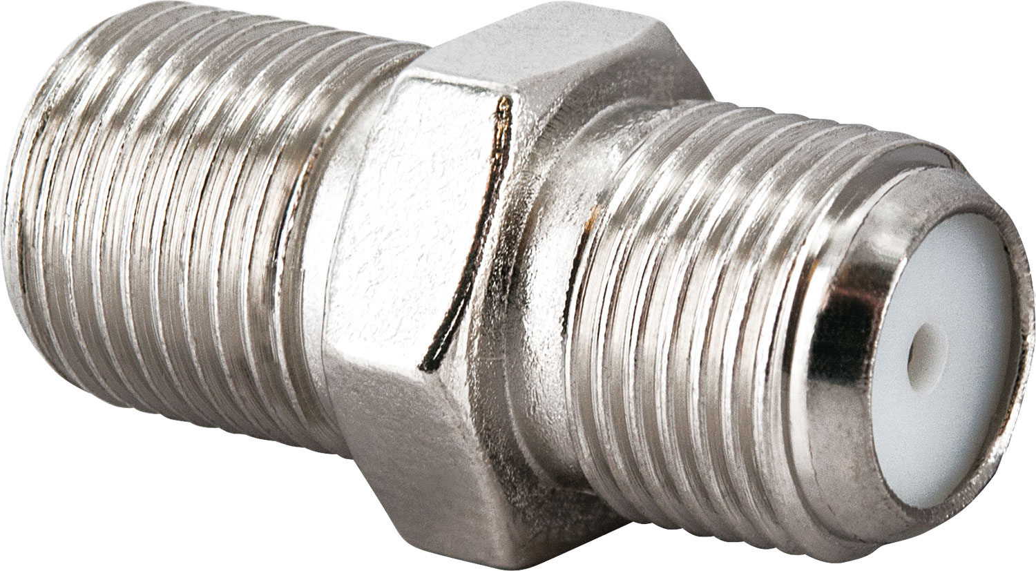 Schwaiger KVB8323 5mm F-connector verbinder