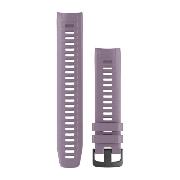 Garmin Unisex Tilbehør til ure/armbånd Instinct® Strap Lilla