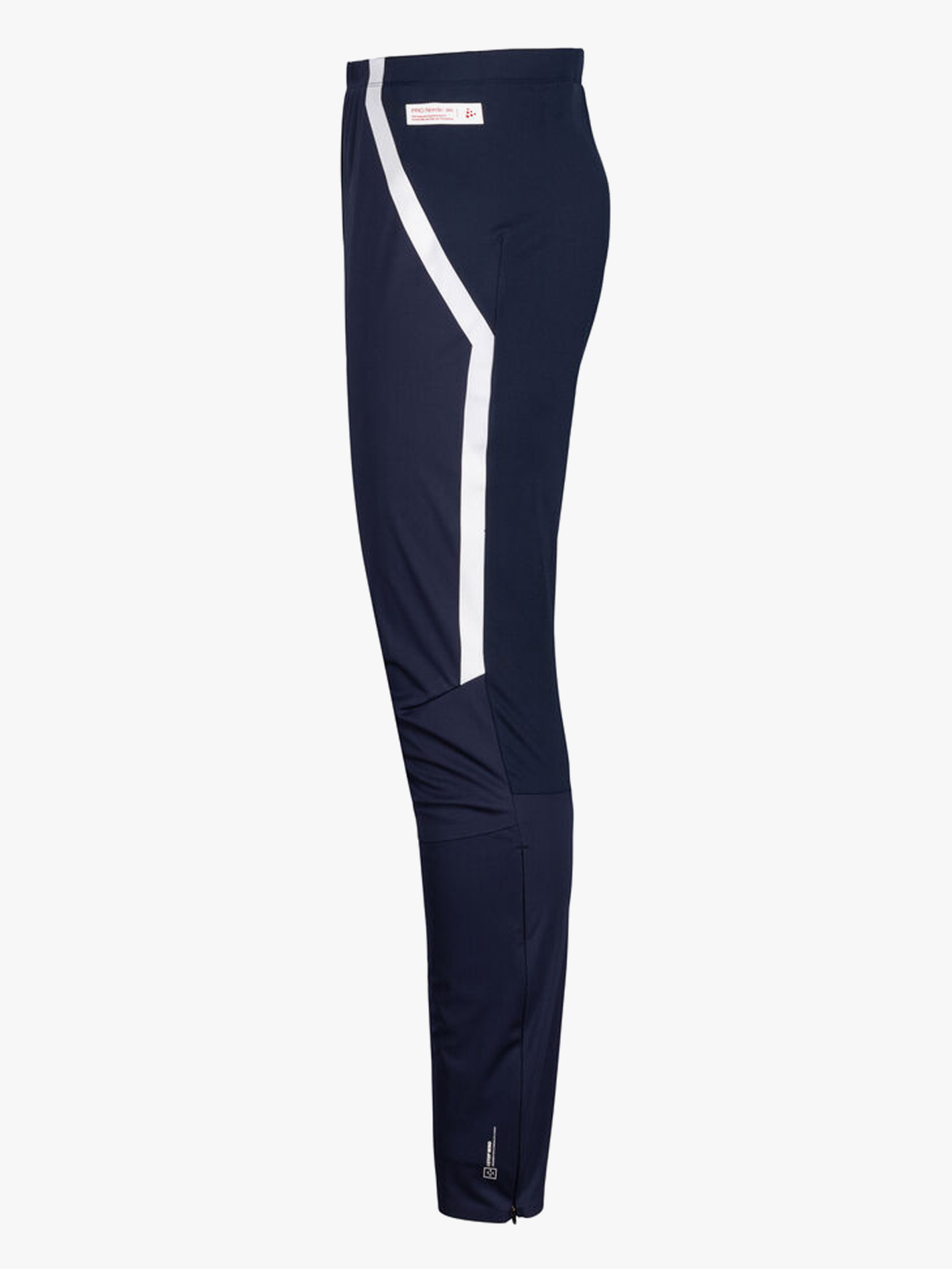Nor Pro Nordic Race Wind Tights 2.0