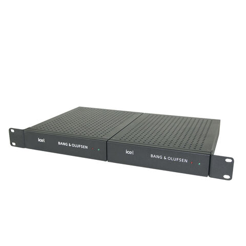 Bang & Olufsen BeoAmp 2 – compacte eindversterker voor inbouwsystemen