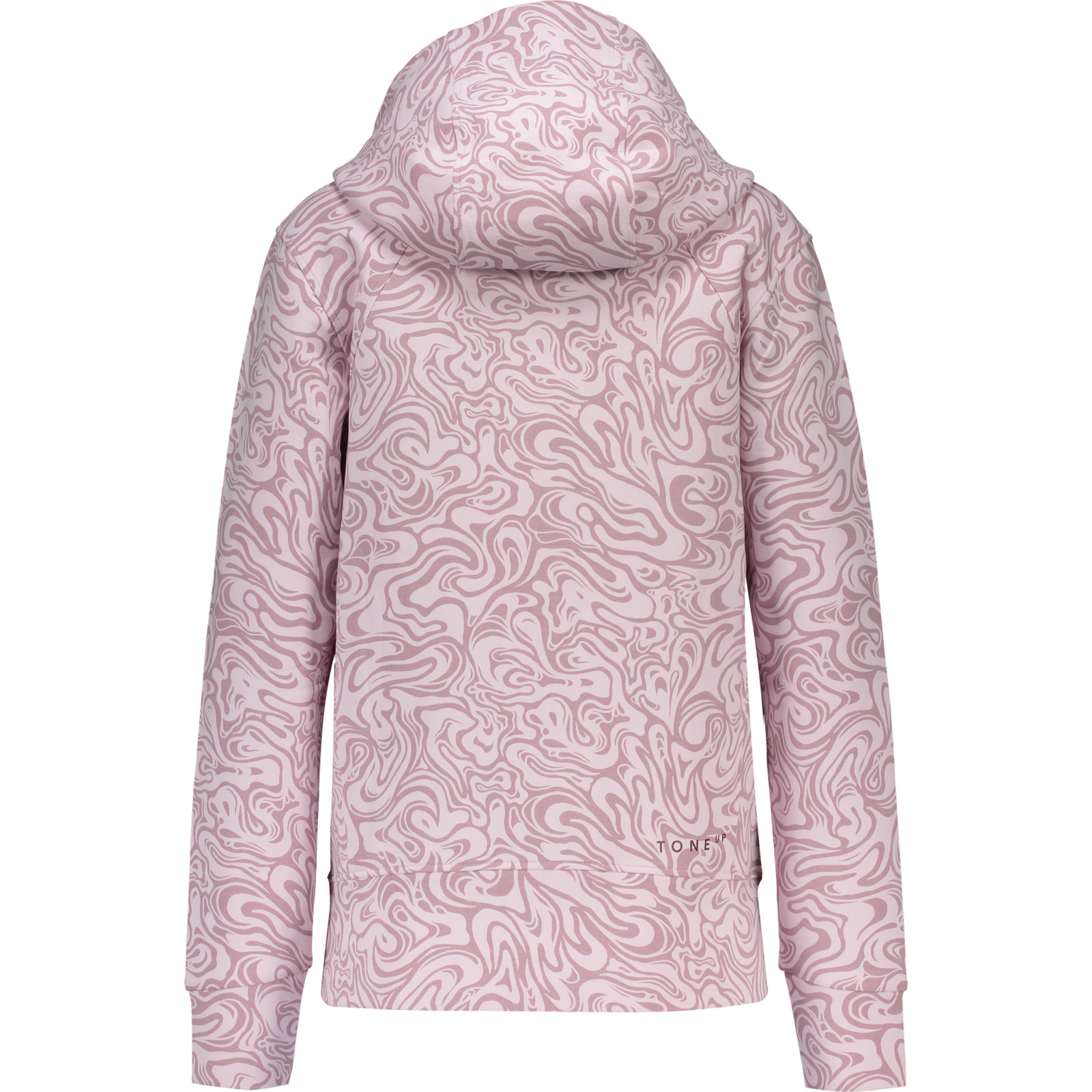 Tone Up Damen-Sweatjacke Soho M, girl