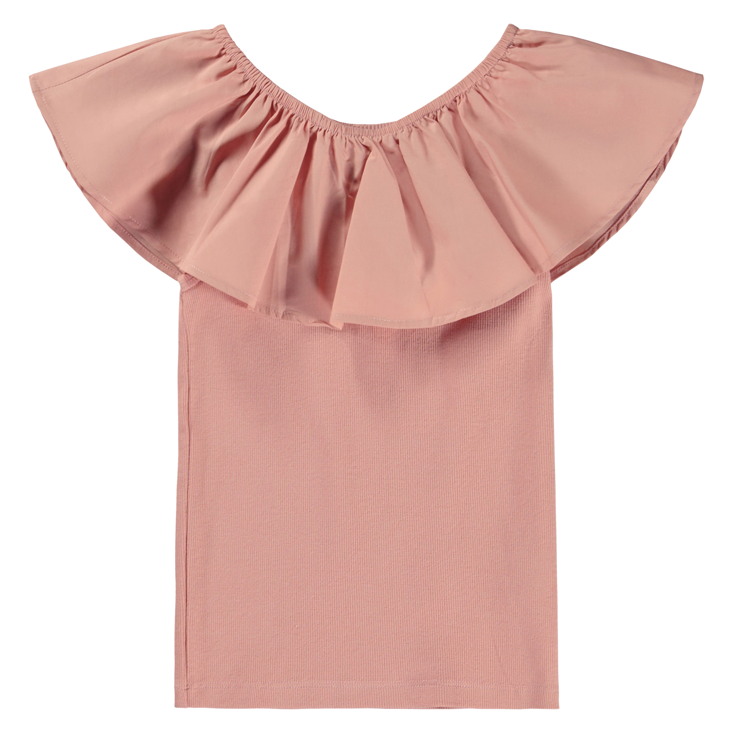 Reca - Muted Rose
